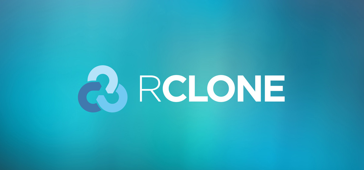 Rclone 使用教程 - 常用命令參數插圖1