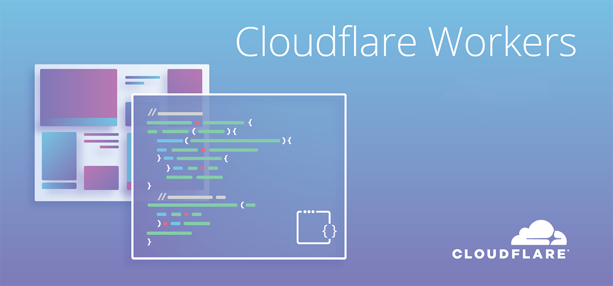 CloudFlare Workers 反代任意網站和掛載單頁代碼插圖1
